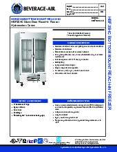 beverage-air-hbf35hc-1-gspecsheet.pdf