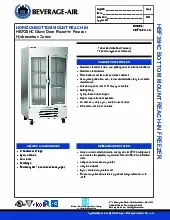 beverage-air-hbf35hc-1-gspecsheet.pdf
