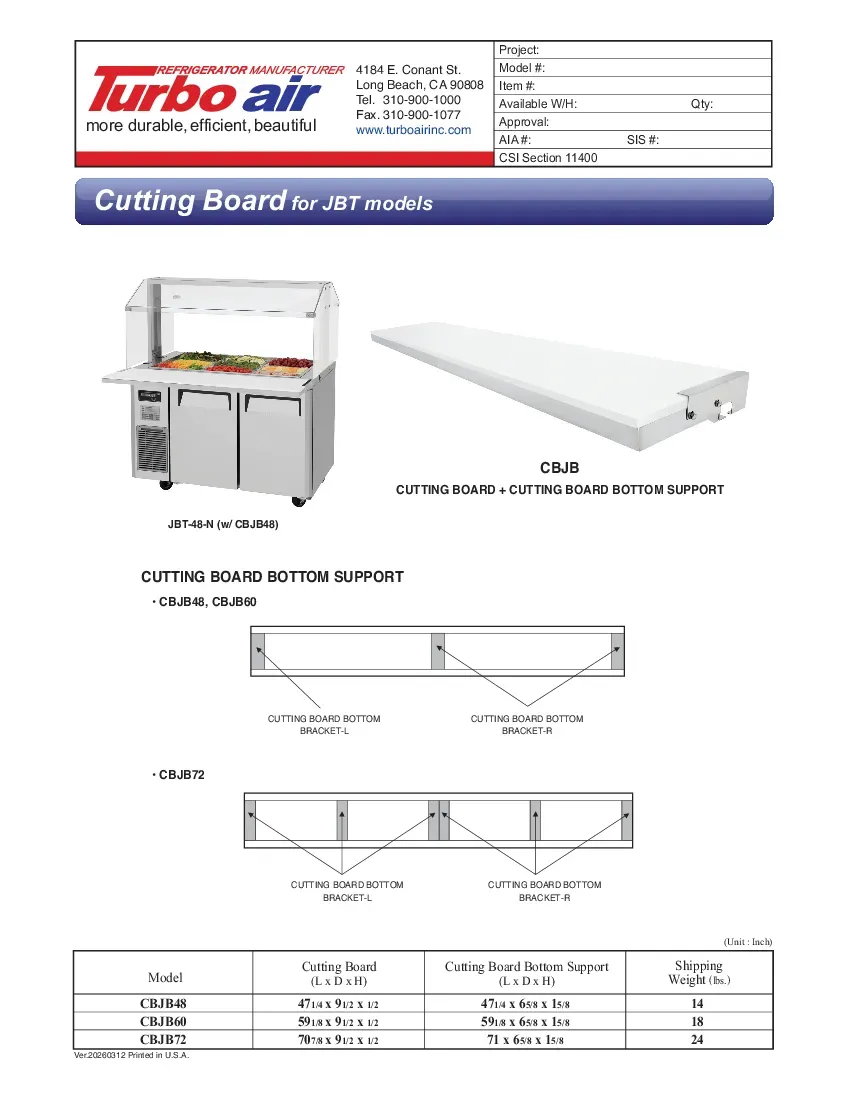 turbo-air-cbjb48specsheet.pdf