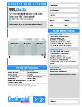 continental-refrigerator-sw72nbsspecsheet.pdf