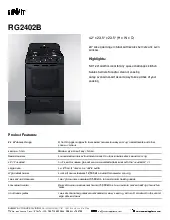 summit-commercial-rg2402bspecsheet.pdf