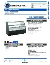 beverage-air-cdr6hc-1-bspecsheet.pdf