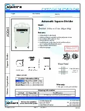 univex-aqd40specsheet.pdf
