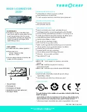 turbochef-hhc-2620-standardspecsheet.pdf