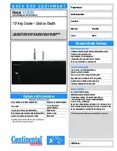 continental-refrigerator-kc79snspecsheet.pdf