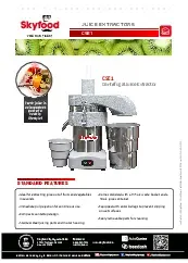 skyfood-equipment-cse1specsheet.pdf