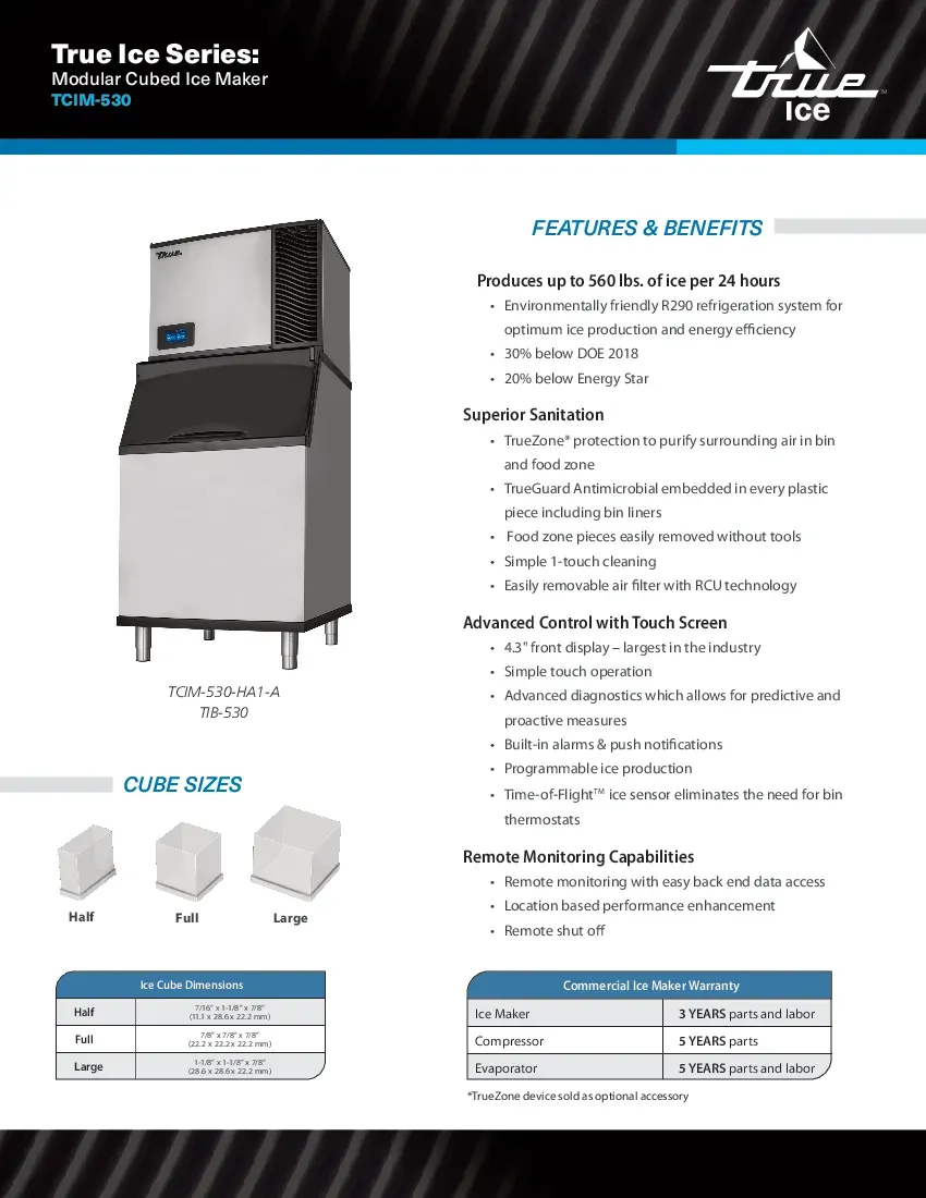 true-tcim-530-ha1-aspecsheet.pdf