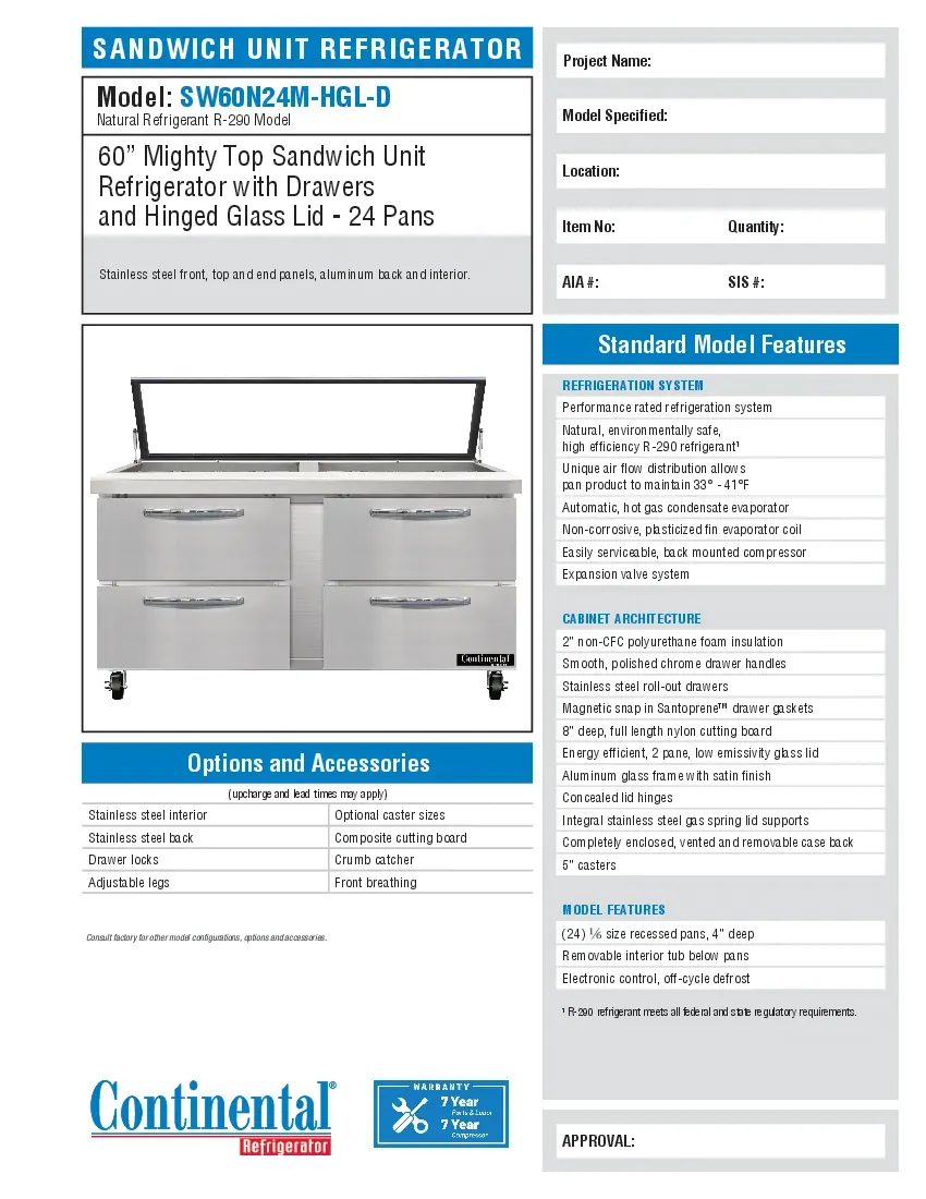 continental-refrigerator-sw60n24m-hgl-dspecsheet.pdf