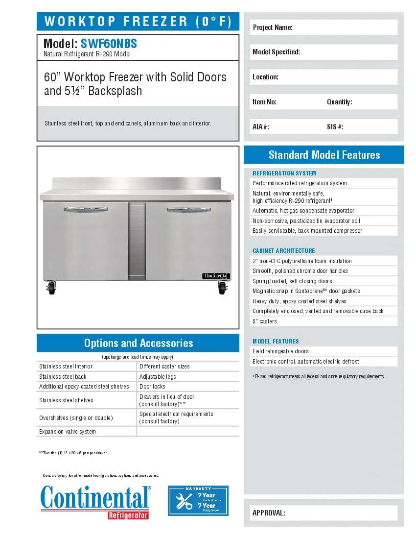 continental-refrigerator-swf60nbsspecsheet.pdf