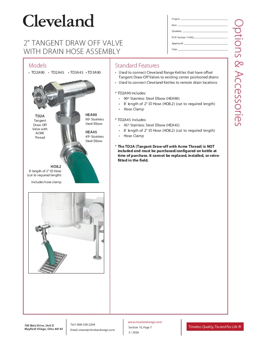 cleveland-td2a45specsheet.pdf