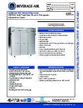 beverage-air-hrp3hc-1sspecsheet.pdf