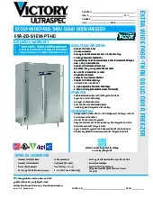 victory-refrigeration-fsa-2d-s1-ew-pt-hcspecsheet.pdf