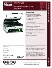 waring-wpg250bspecsheet.pdf