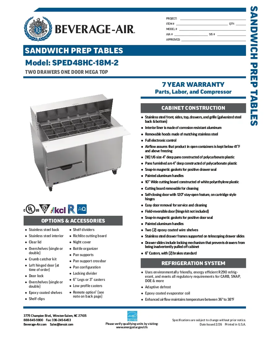 beverage-air-sped48hc-18m-2specsheet.pdf