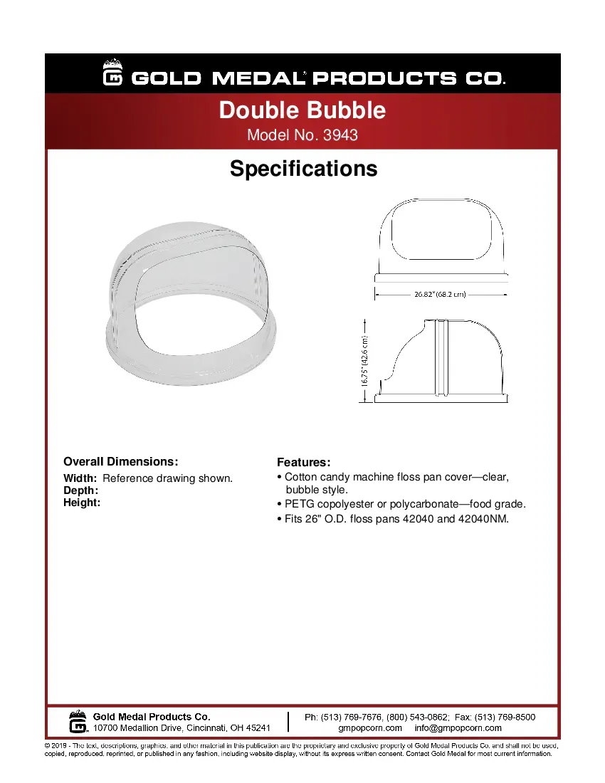 gold-medal-products-3943specsheet.pdf