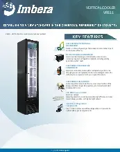 imbera-usa-vrs11specsheet.pdf