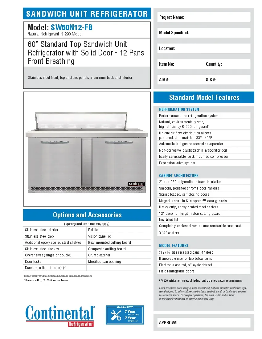 continental-refrigerator-sw60n12-fbspecsheet.pdf