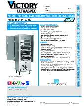 victory-refrigeration-acrs-1d-s1-pt-sd-hcspecsheet.pdf