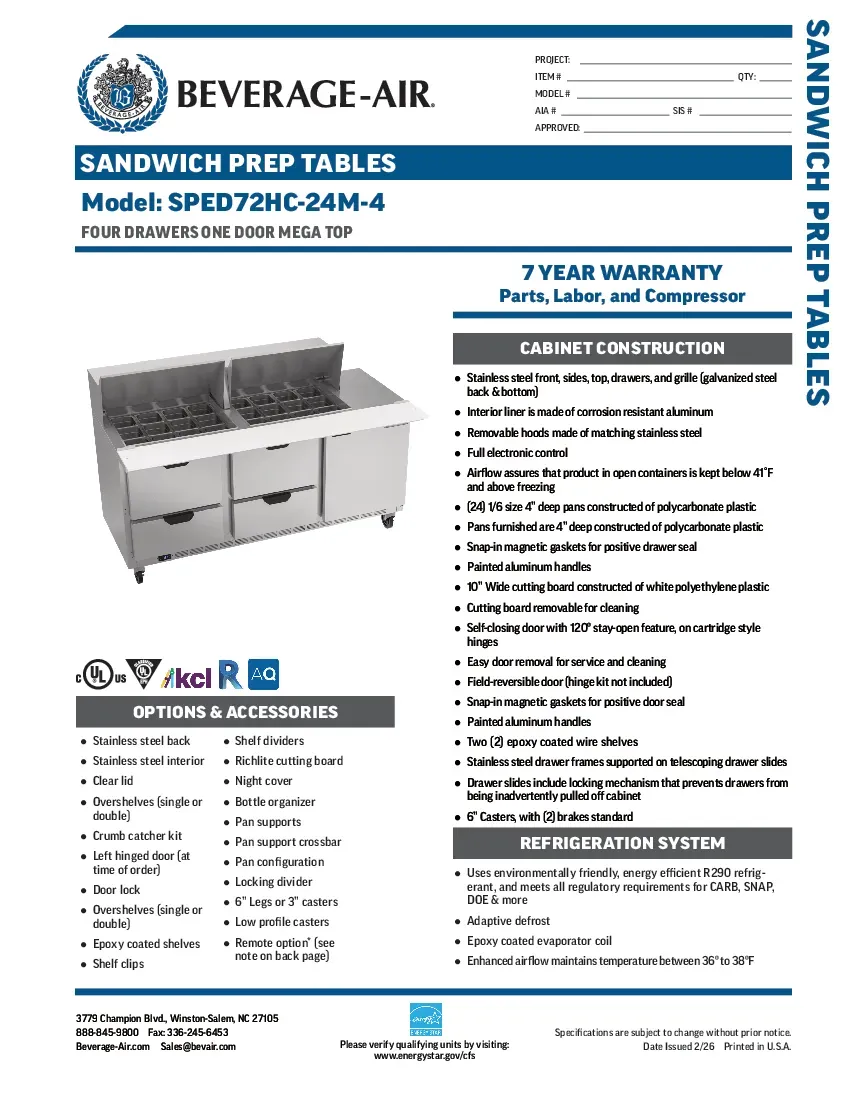 beverage-air-sped72hc-24m-4specsheet.pdf