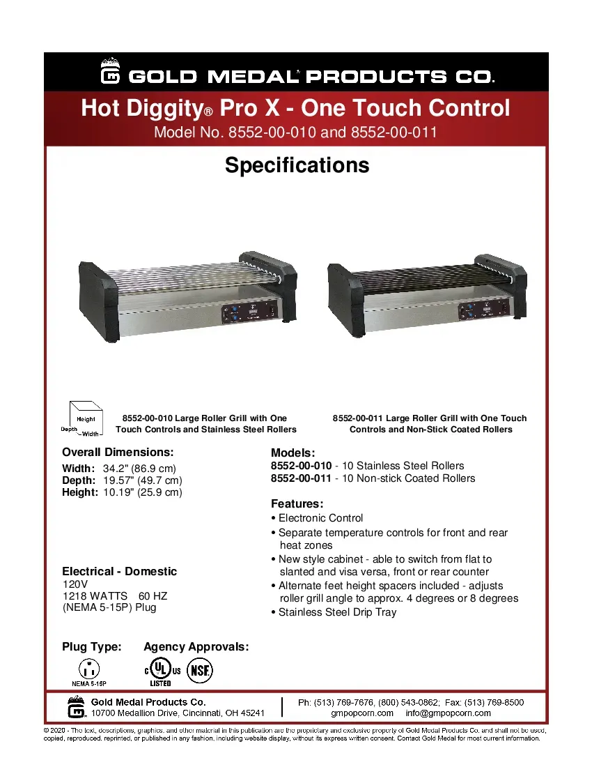 gold-medal-products-8552-00-010specsheet.pdf