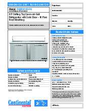 continental-refrigerator-sw60n16c-fbspecsheet.pdf