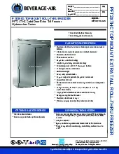 beverage-air-pft2xthc-1asspecsheet.pdf