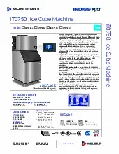 manitowoc-idt0750wspecsheet.pdf