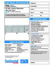 continental-refrigerator-ra93nspecsheet.pdf