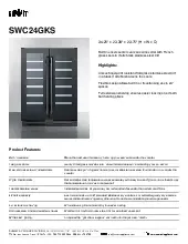 summit-commercial-swc24gksspecsheet.pdf