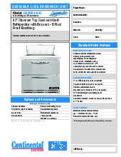 continental-refrigerator-d32n8-fb-dspecsheet.pdf