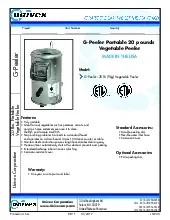 univex-g-peelerspecsheet.pdf