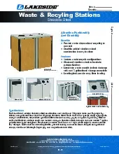 lakeside-manufacturing-3315specsheet.pdf