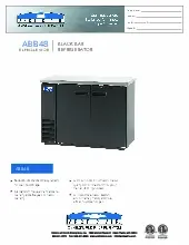 arctic-air-abb48specsheet.pdf