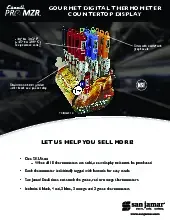 san-jamar-thdgpk18specsheet.pdf