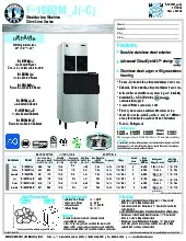 hoshizaki-f-1002mwj.specsheet.pdf