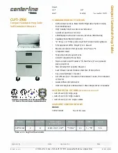 traulsen-clpt-2708-dwspecsheet.pdf