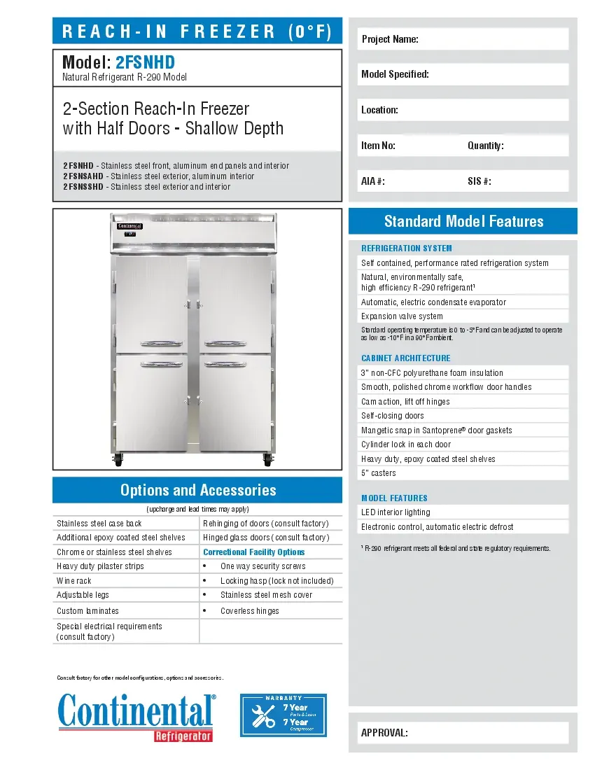 continental-refrigerator-2fsnsshdspecsheet.pdf
