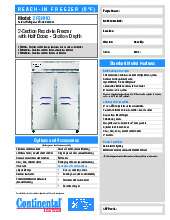 continental-refrigerator-2fsnsshdspecsheet.pdf