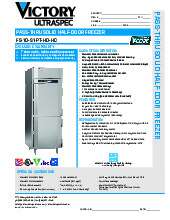 victory-refrigeration-fs-1d-s1-pt-hd-hcspecsheet.pdf