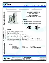 univex-sl200lbspecsheet.pdf