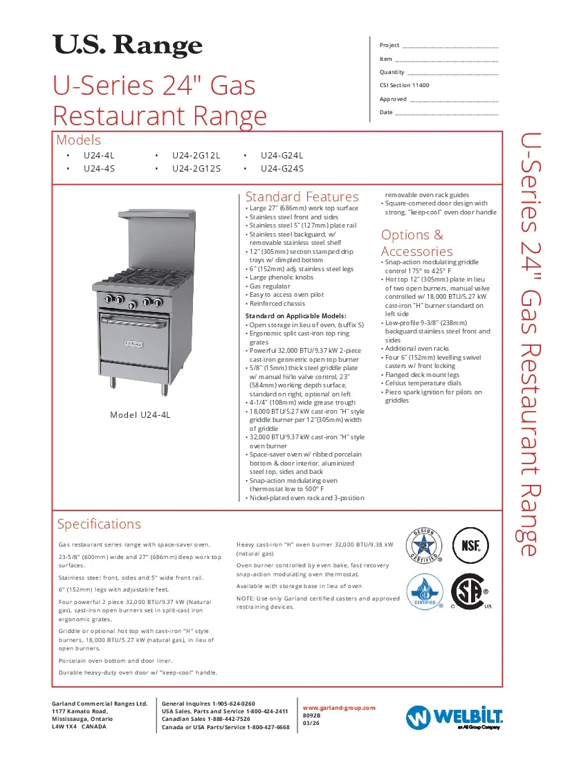 garland-us-range-u24-2g12lspecsheet.pdf
