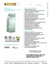 traulsen-rri132lut-fhsspecsheet.pdf