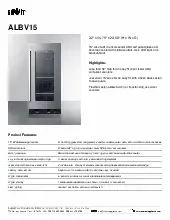 summit-commercial-albv15specsheet.pdf