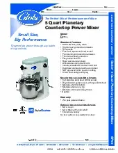 globe-sp05specsheet.pdf