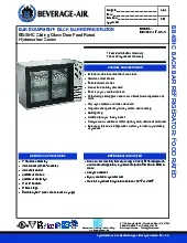 beverage-air-bb48hc-1-f-gs-sspecsheet.pdf