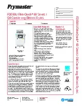 frymaster-3fqe60uspecsheet.pdf