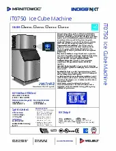 manitowoc-iyt0750w.specsheet.pdf