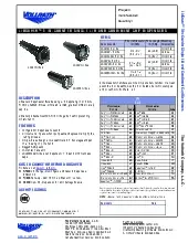 vollrath-ls03ps18bspecsheet.pdf
