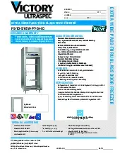 victory-refrigeration-fs-1d-s1-ew-pt-g-hcspecsheet.pdf