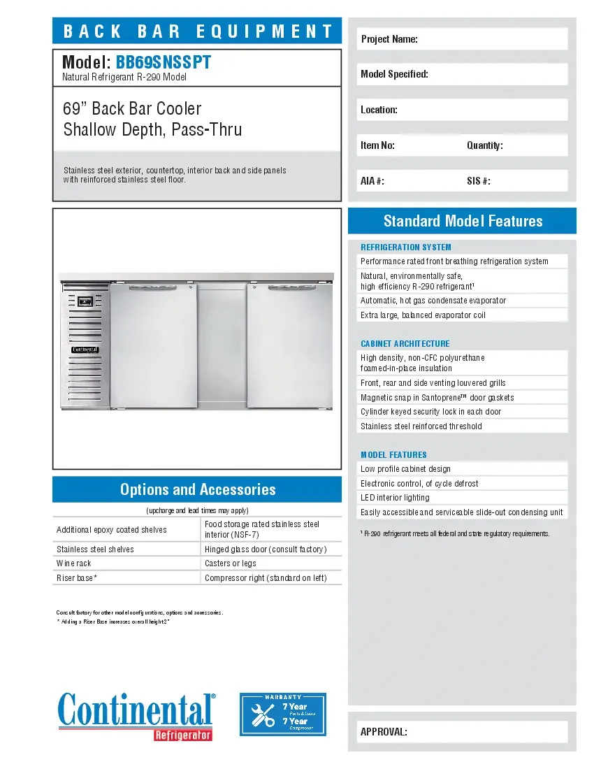 continental-refrigerator-bb69snssptspecsheet.pdf